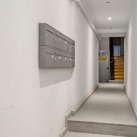 Centro XIV Calle Mayor 3Br 3Bh Apartment Madrid Luaran gambar