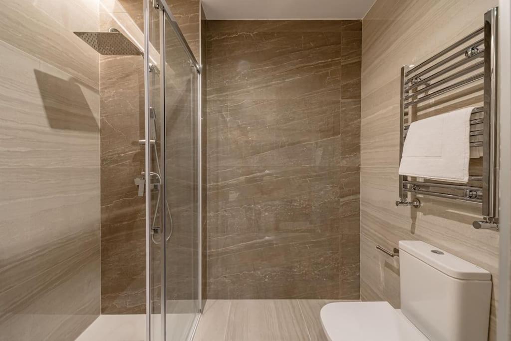 Centro XIV Calle Mayor 3Br 3Bh Apartment Madrid Luaran gambar