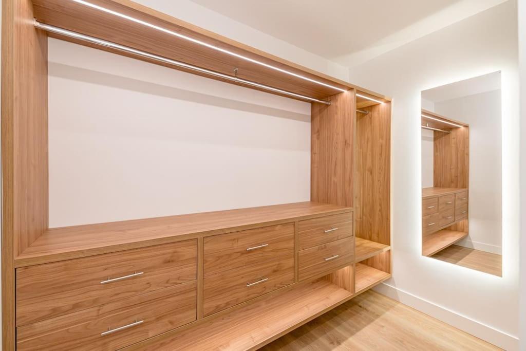 Centro XIV Calle Mayor 3Br 3Bh Apartment Madrid Luaran gambar