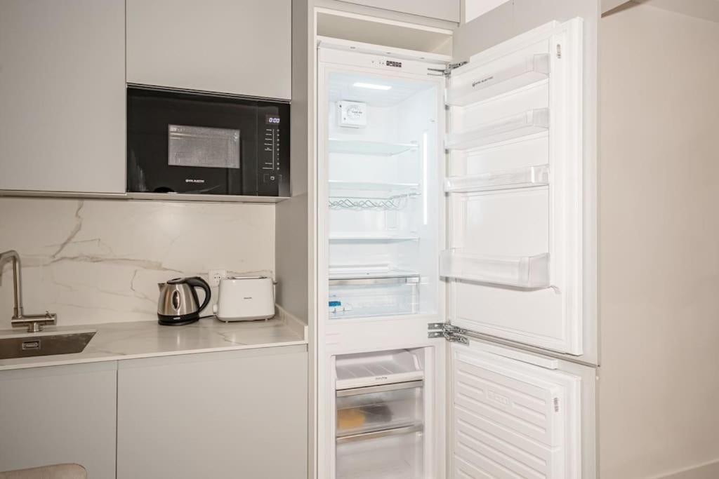Centro XIV Calle Mayor 3Br 3Bh Apartment Madrid Luaran gambar